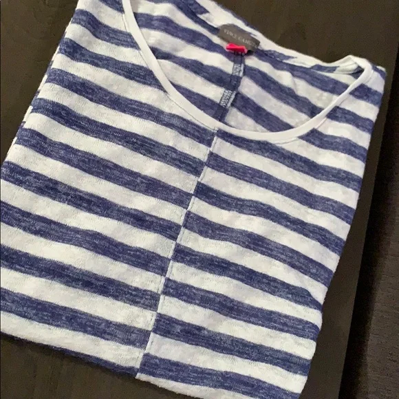 VINCE CAMUTO Top. Size X-Large - Picture 3 of 11